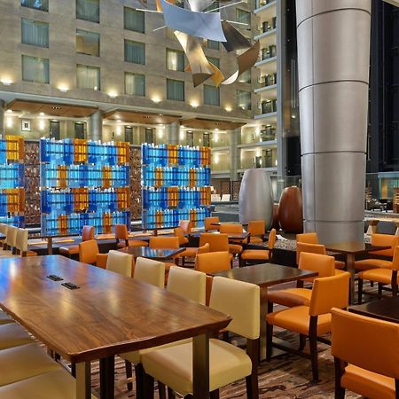 The Westin Detroit Metropolitan Airport Hotel Romulus Eksteriør billede