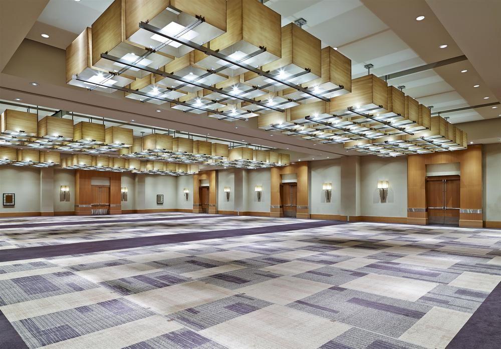 The Westin Detroit Metropolitan Airport Hotel Romulus Eksteriør billede