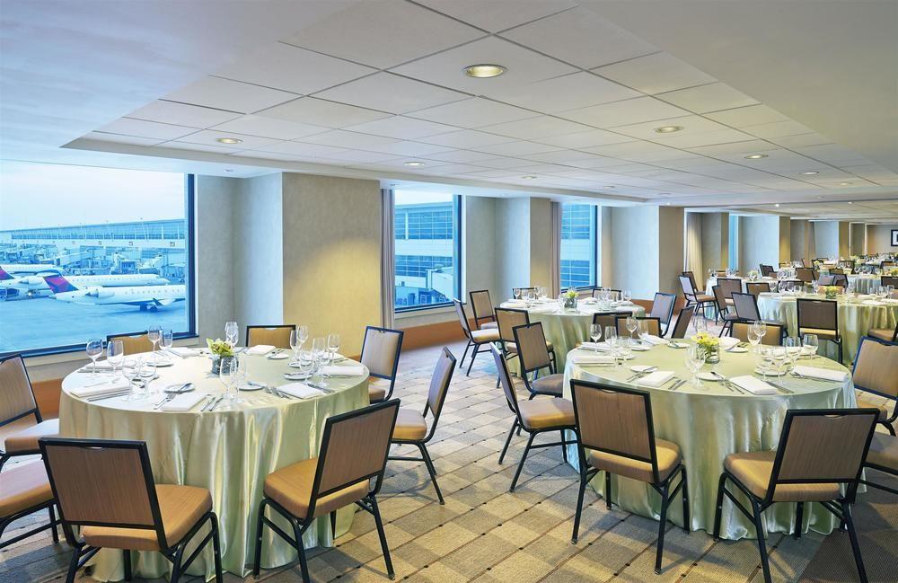 The Westin Detroit Metropolitan Airport Hotel Romulus Eksteriør billede