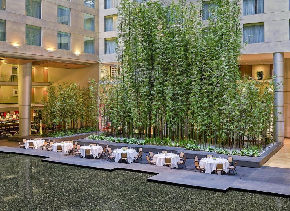The Westin Detroit Metropolitan Airport Hotel Romulus Eksteriør billede