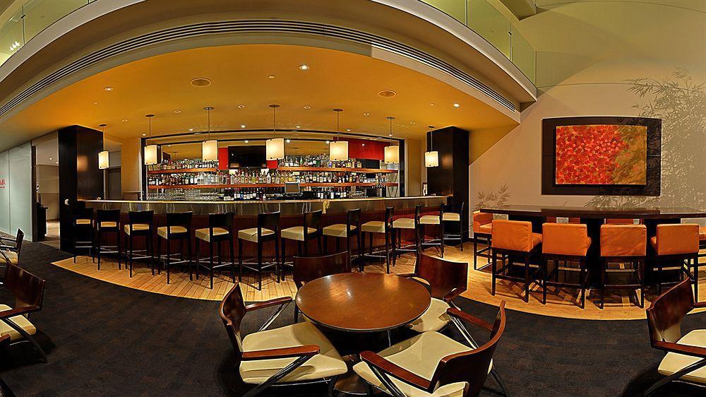 The Westin Detroit Metropolitan Airport Hotel Romulus Eksteriør billede