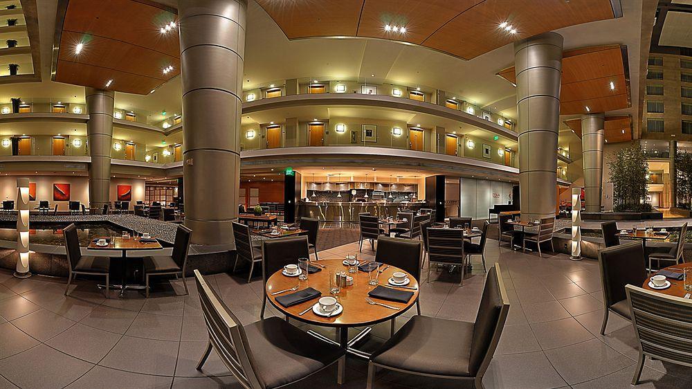 The Westin Detroit Metropolitan Airport Hotel Romulus Eksteriør billede