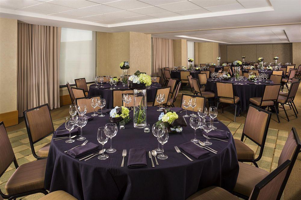 The Westin Detroit Metropolitan Airport Hotel Romulus Eksteriør billede