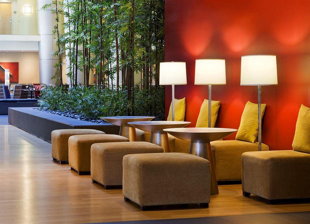 The Westin Detroit Metropolitan Airport Hotel Romulus Eksteriør billede