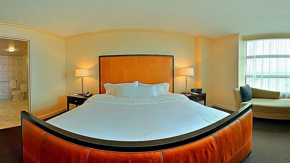 The Westin Detroit Metropolitan Airport Hotel Romulus Eksteriør billede