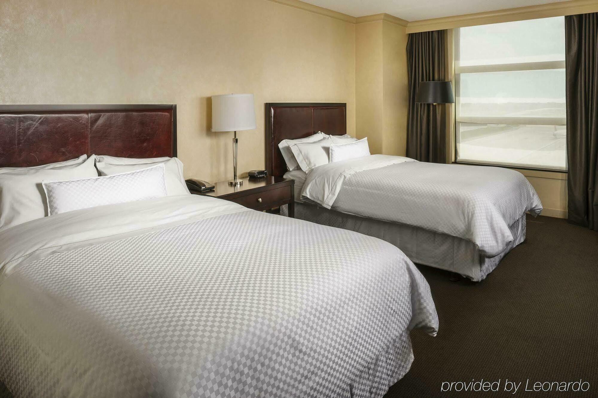 The Westin Detroit Metropolitan Airport Hotel Romulus Eksteriør billede