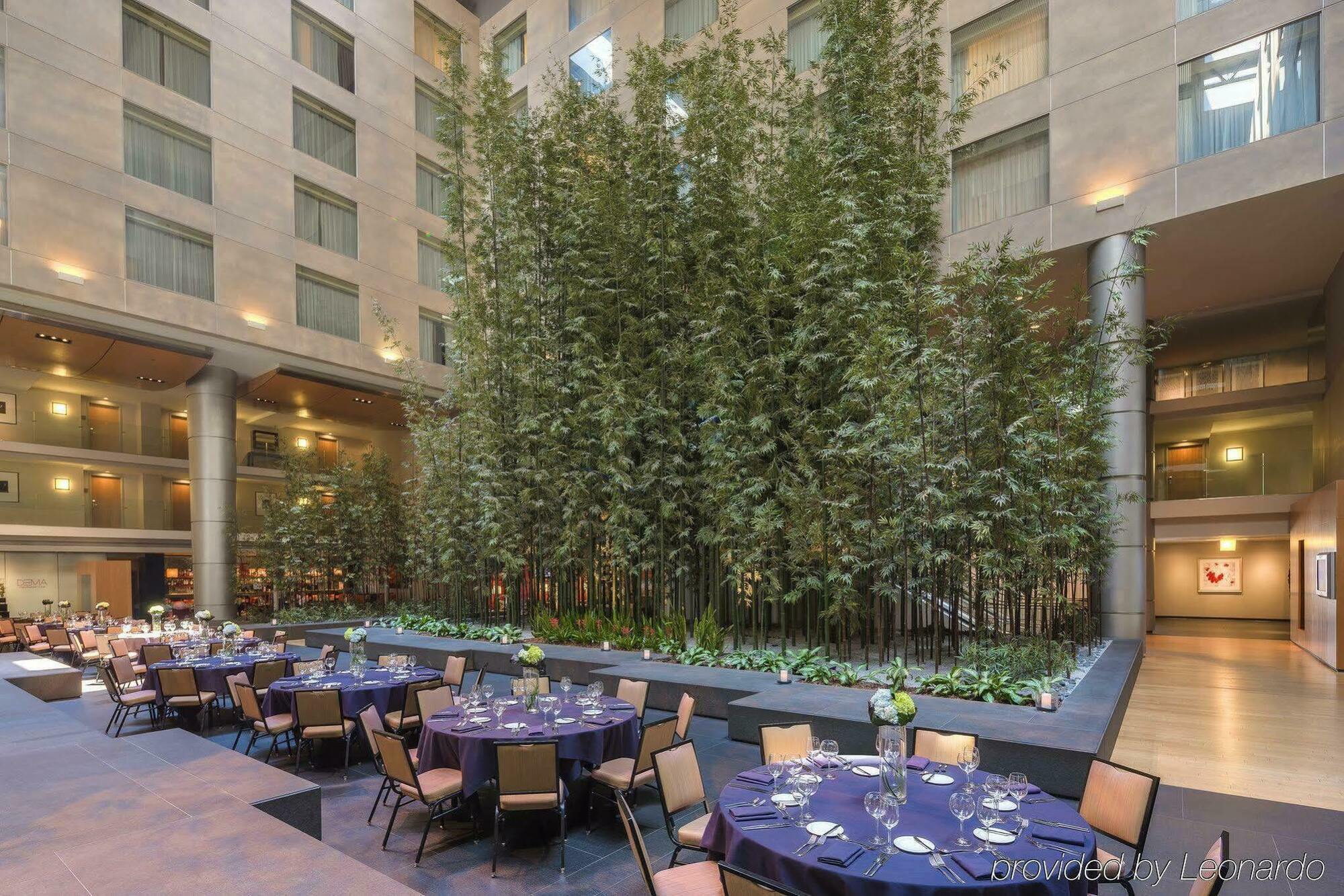 The Westin Detroit Metropolitan Airport Hotel Romulus Eksteriør billede